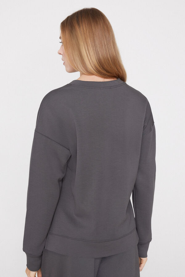 Therm Touch Mini V Jumper/Sweatshirt  