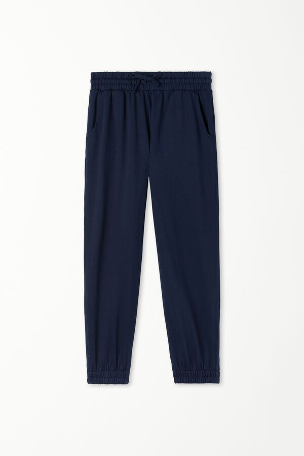 Fleece Joggers  