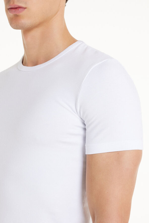 Thermal Cotton Shirt  