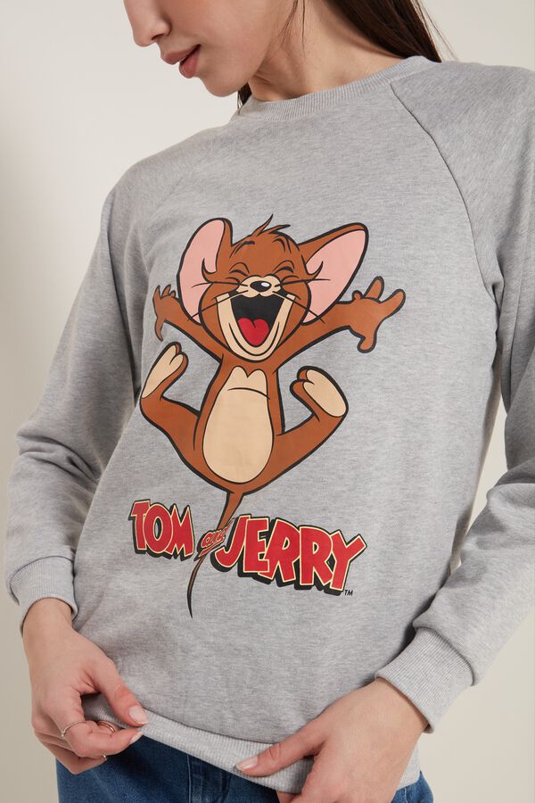 Tom and jerry sweatshirt walmart clearance