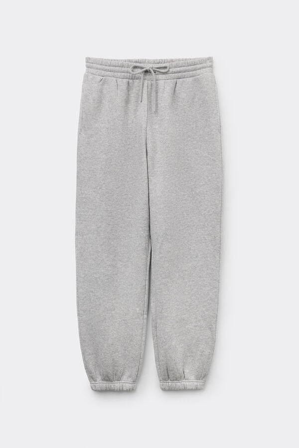 Joggers z Tepl&eacute; Tepl&aacute;koviny Brush  