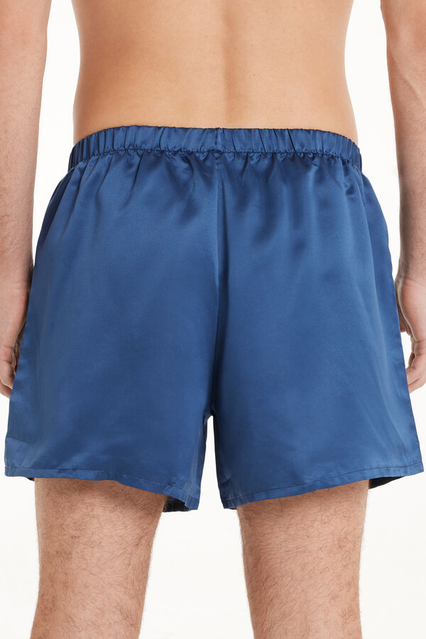 Shorts de Raso  