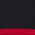 Slip in Cotone Organico con Bordi a Contrasto e Logo  