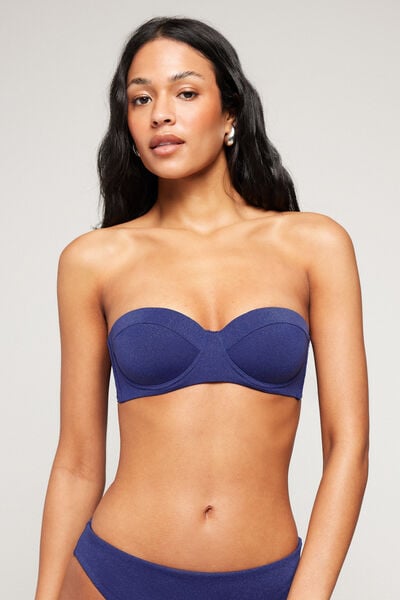 Bikini Fascia Imbottita Glimmer Diva