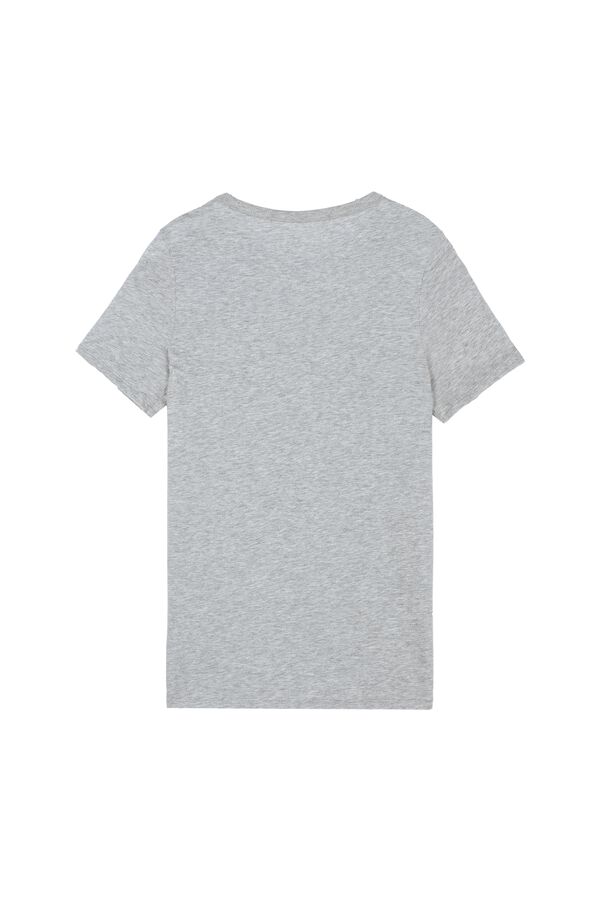 Basic Jersey T-Shirt  