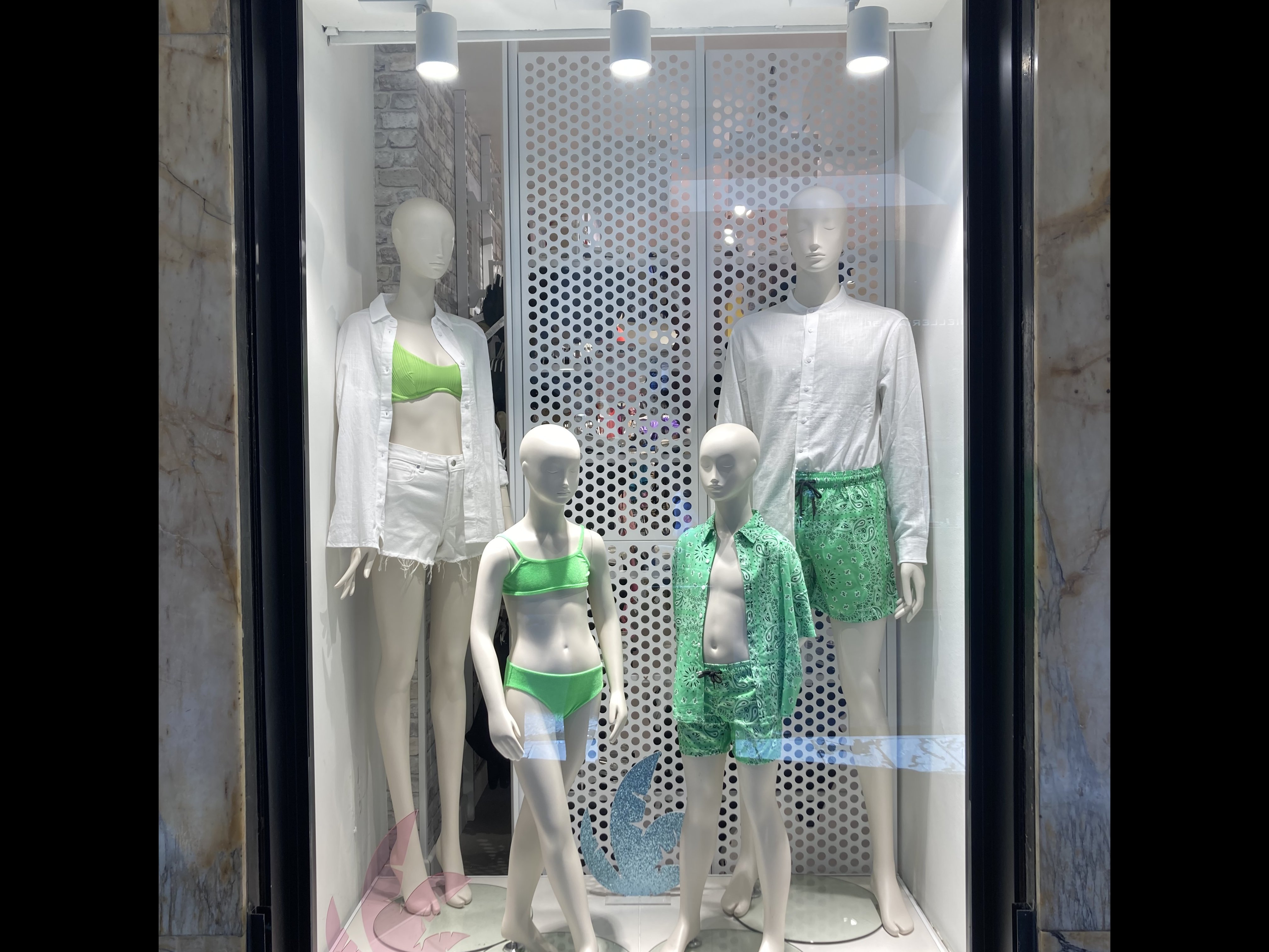 Negozio intimo e abbigliamento CHIAVARI VIA DELLA LIBERAZIONE 91 | Tezenis