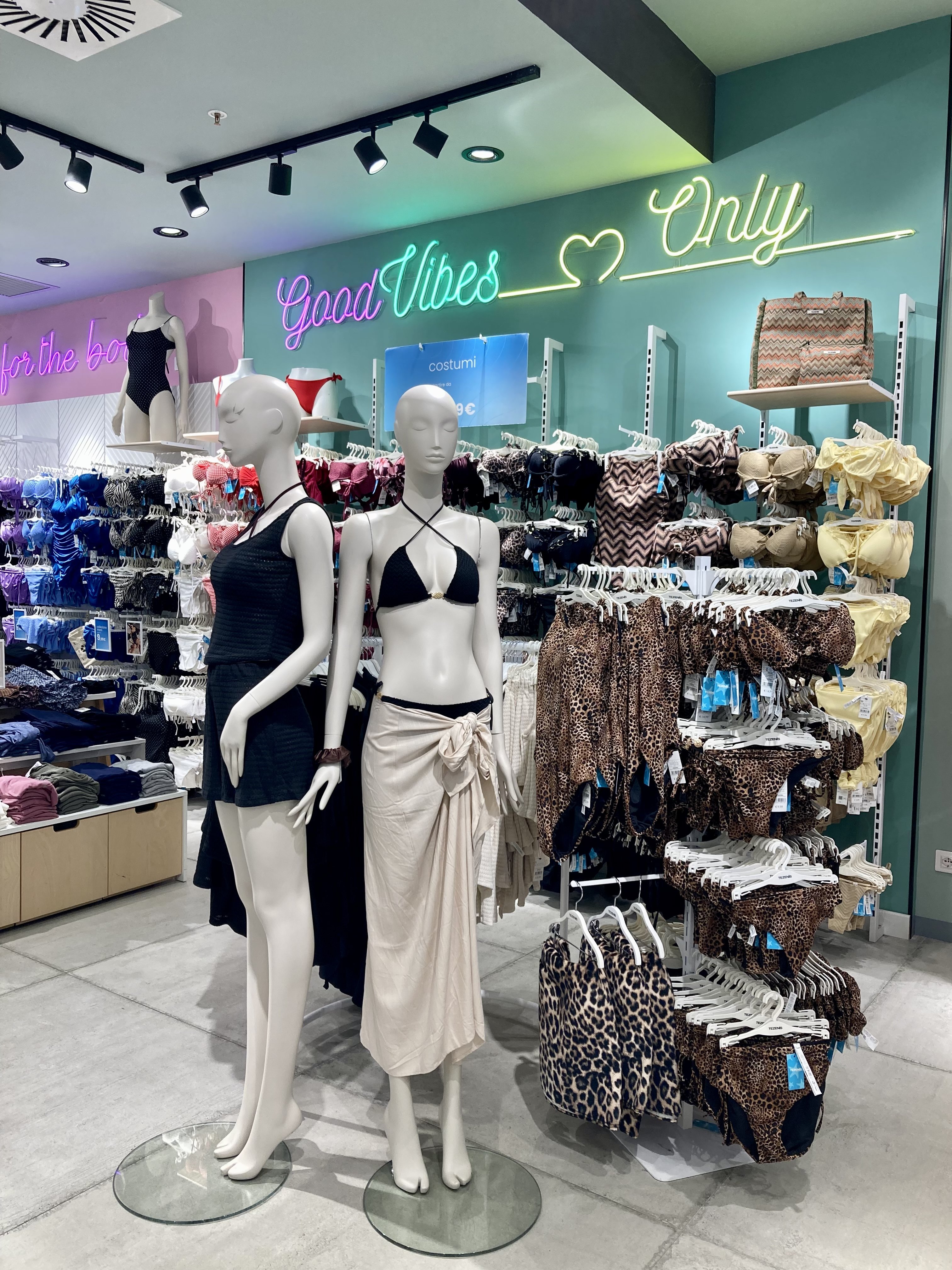 Tezenis EMPOLI CCLE CENTRO EMPOLI