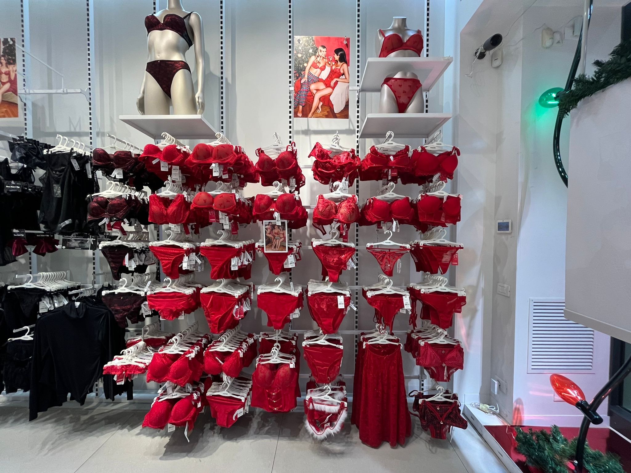 Tezenis FIRENZE CCLE GAVINANA