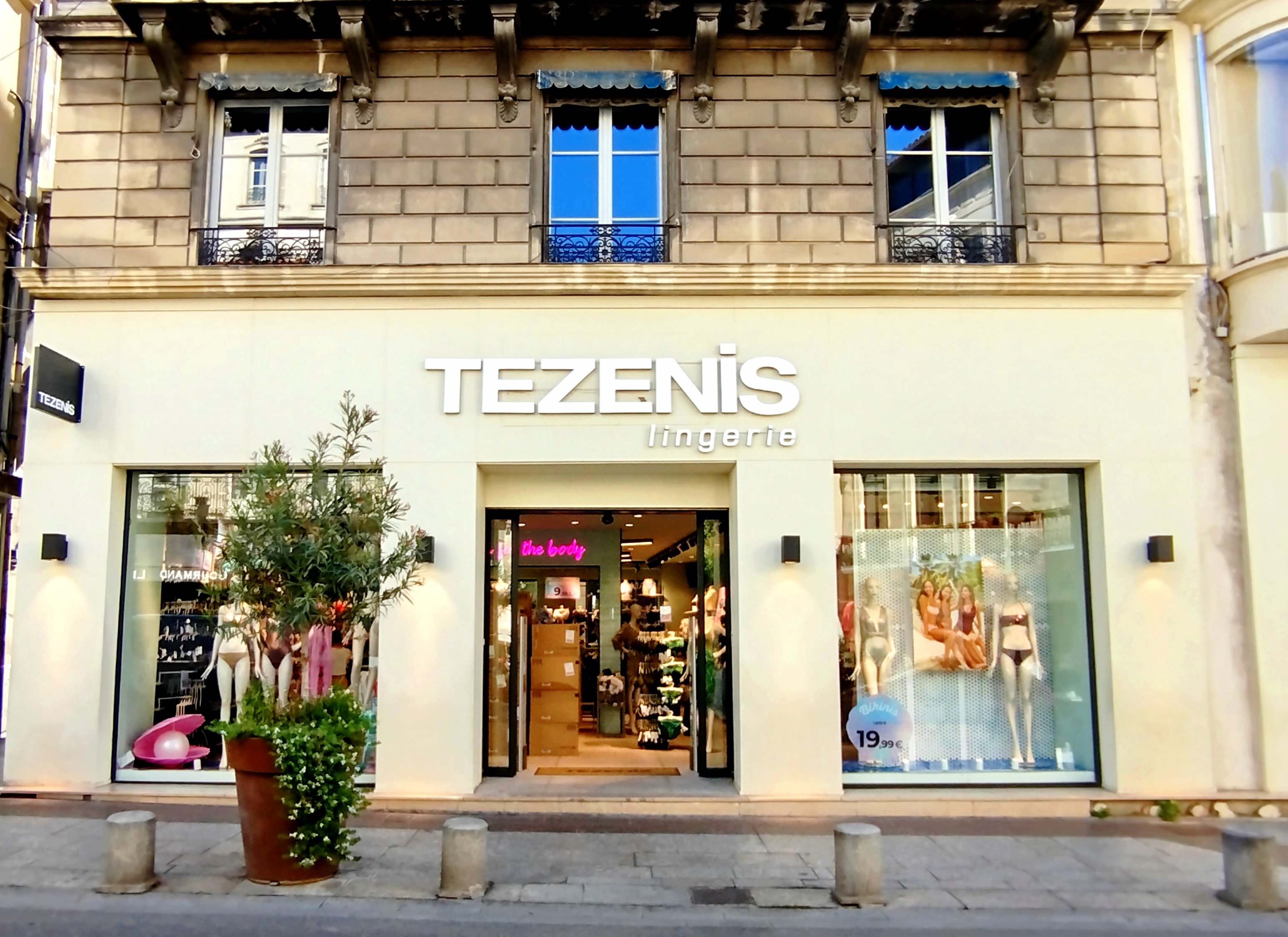 Tezenis AVIGNON RUE DE LA REPUBLIQUE 3