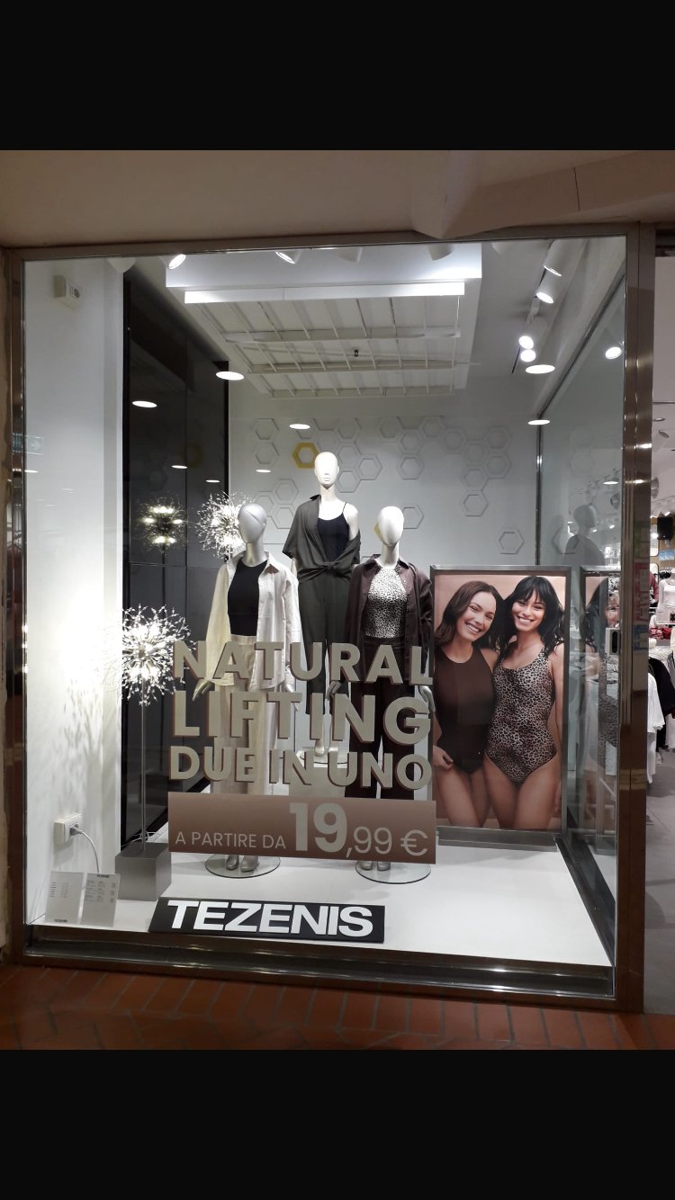 Tezenis MARTIGNACCO CCLE CITTA' FIERA
