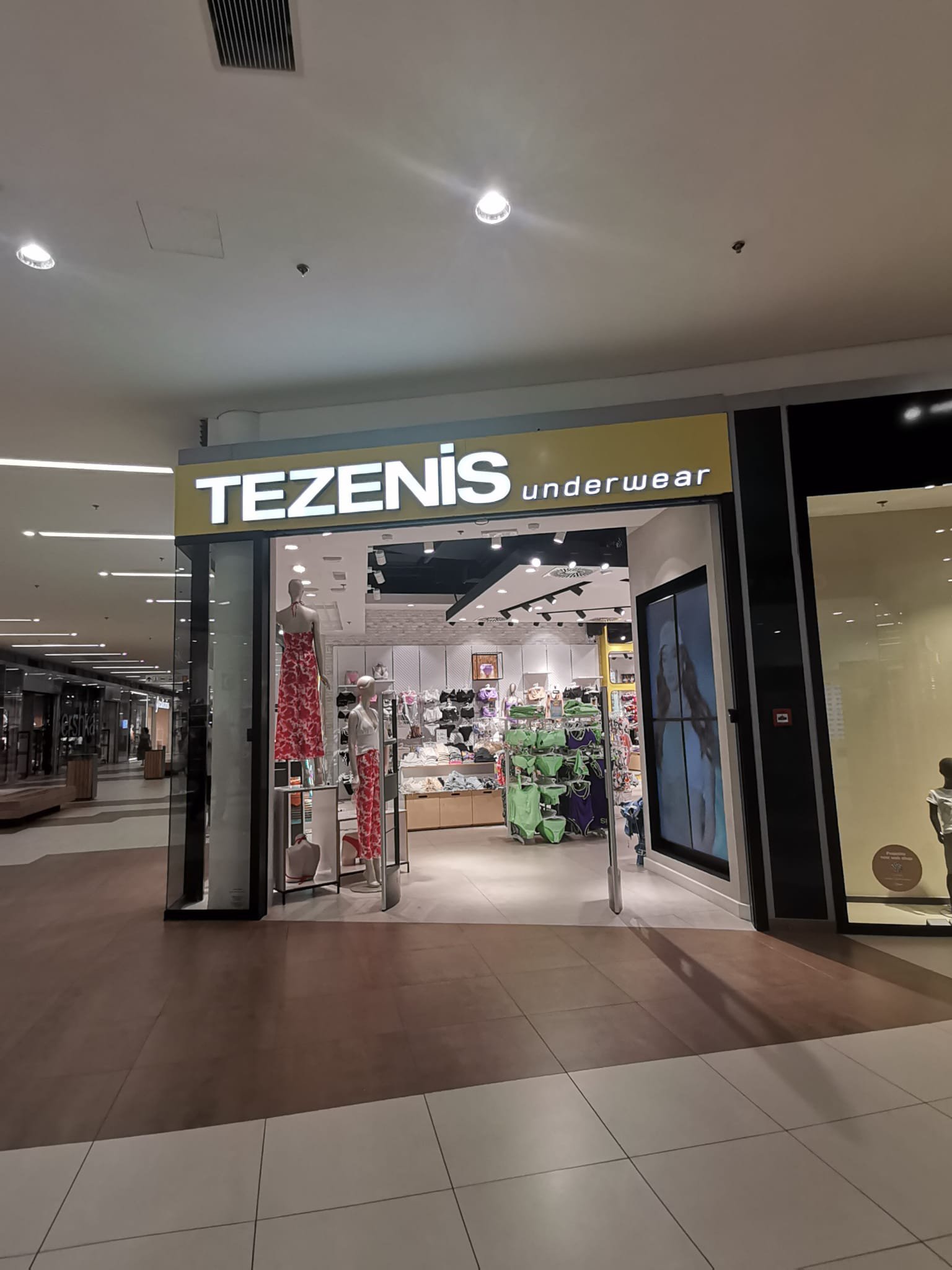 Tezenis ZADAR SC SUPERNOVA