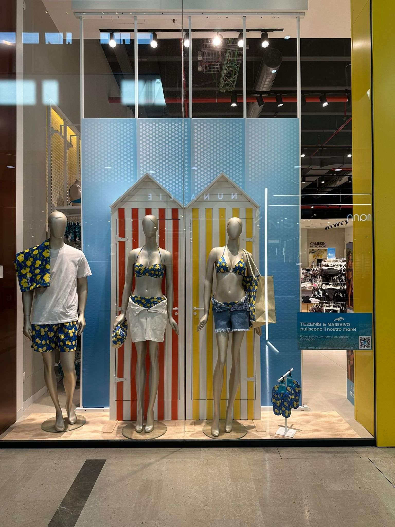 Tezenis VERONA CCLE ADIGEO