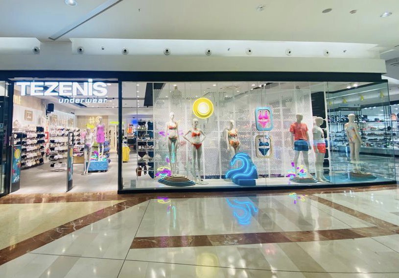 Tezenis zapatillas casa deals