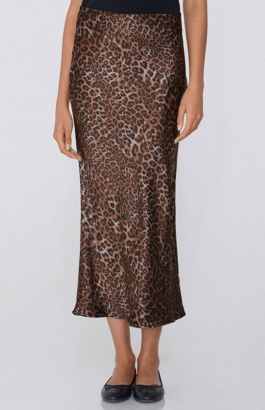 Gonne lunghe midi e corte tanti stili per un look trendy Tezenis