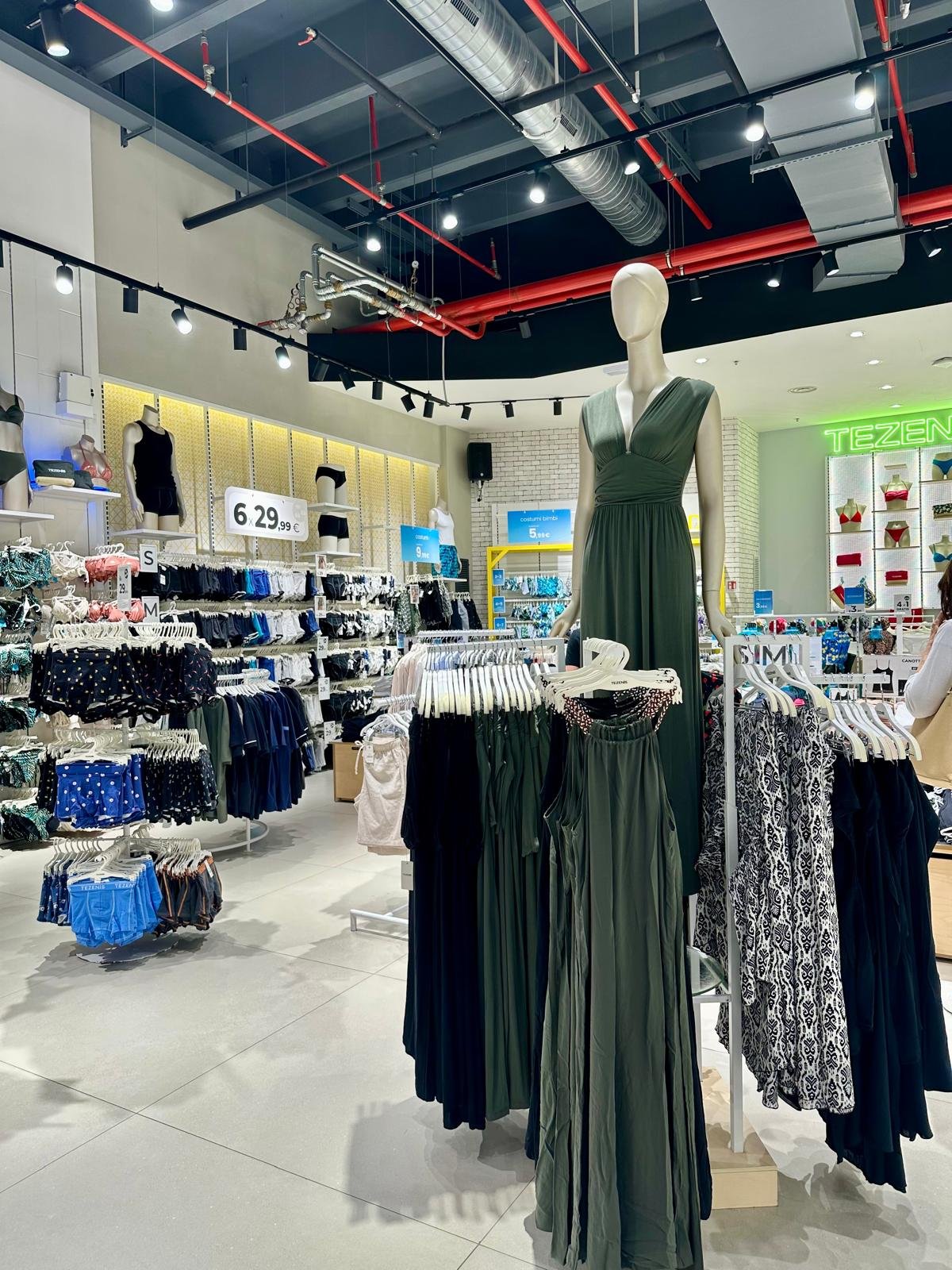 Tezenis VERONA CCLE ADIGEO