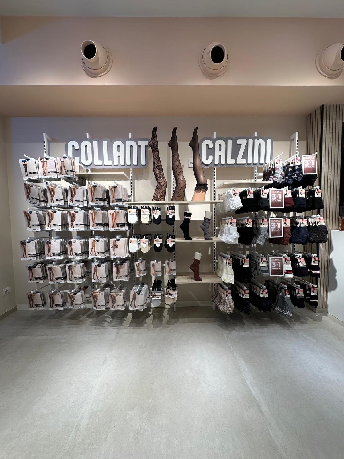 Tezenis MILANO C.SO BUENOS AIRES 45