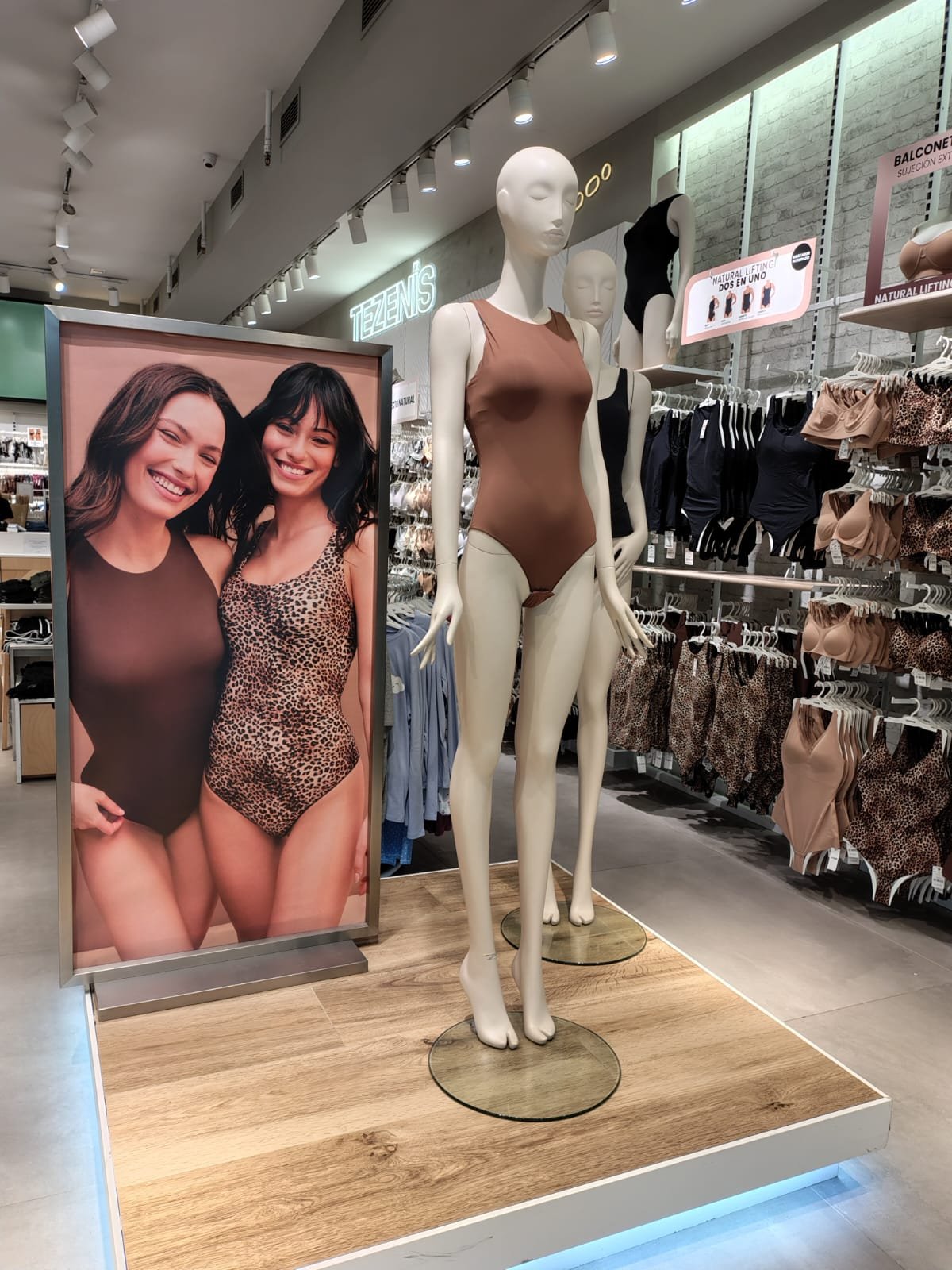 Tezenis MADRID SC LA VAGUADA