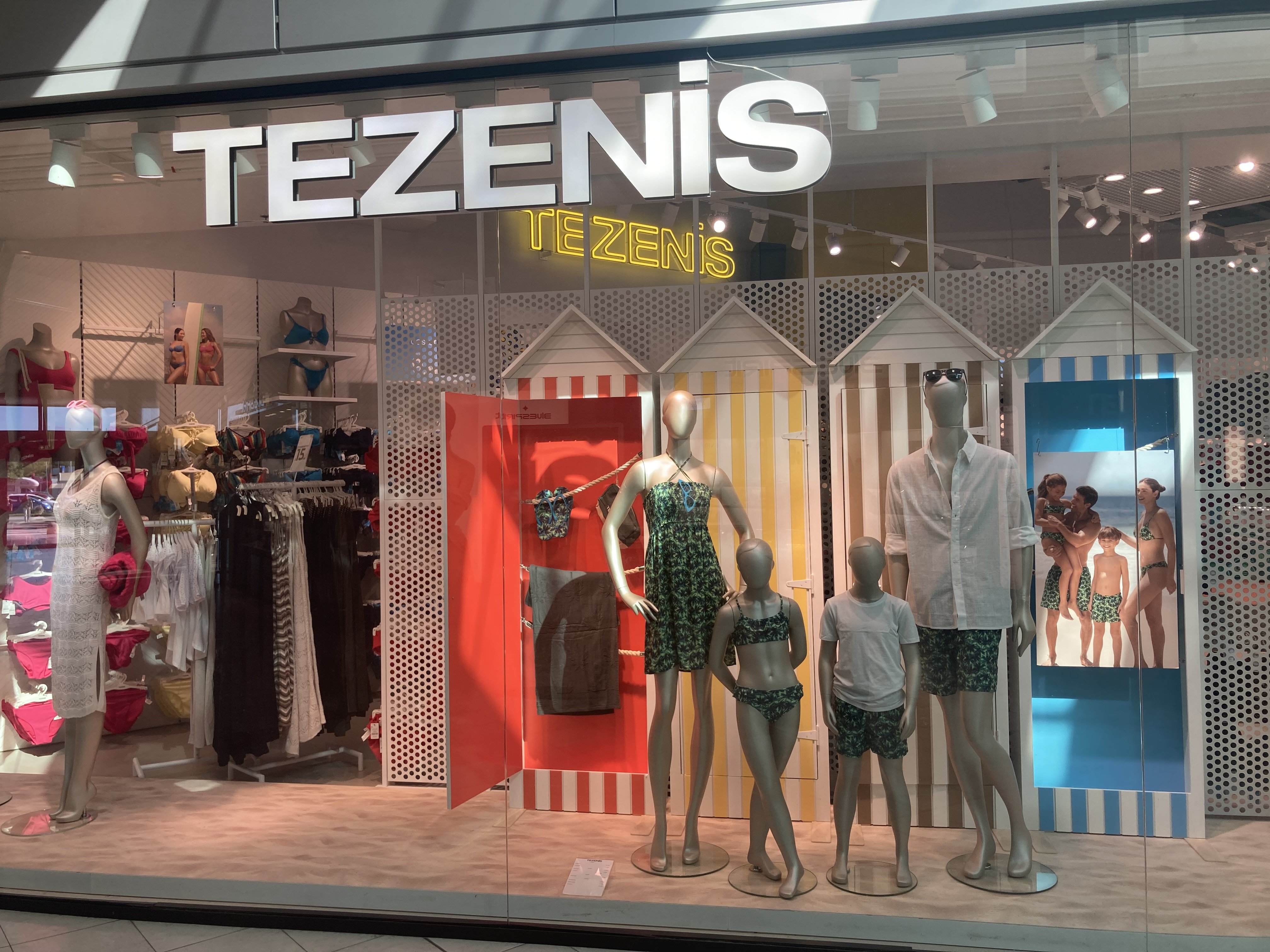 Tezenis MONFALCONE CCLE