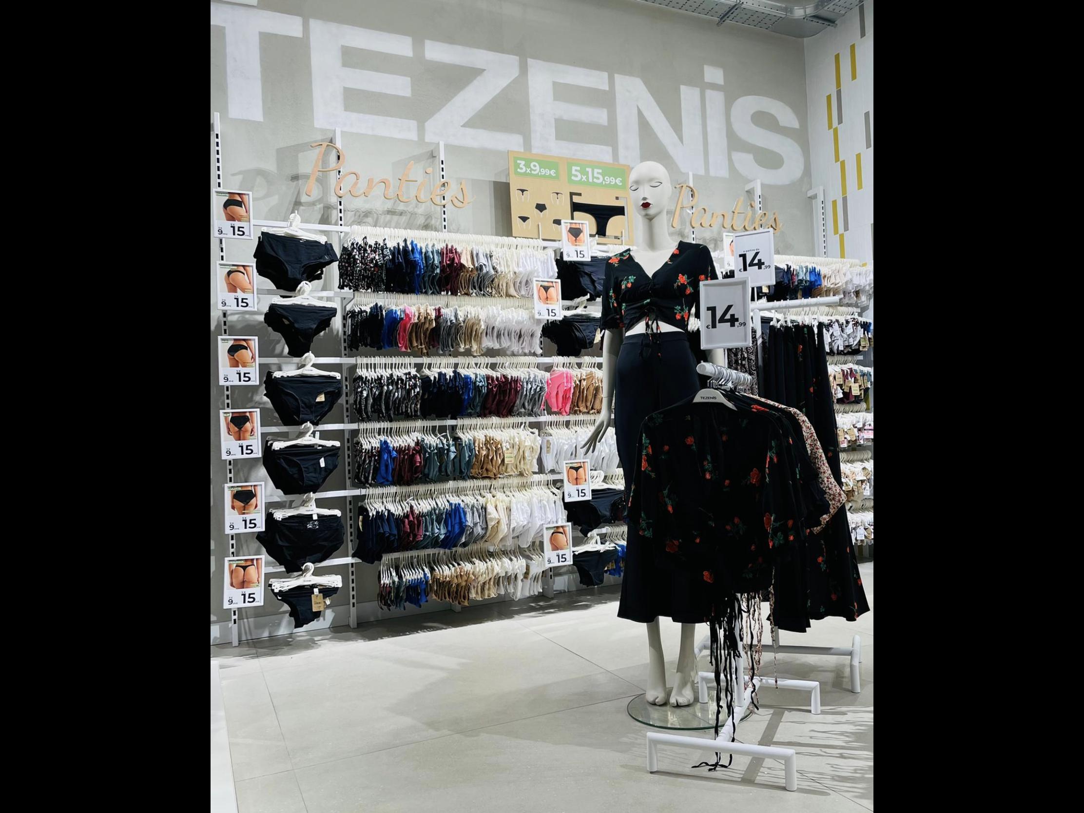 Tezenis Интернет Магазин На Русском Москва