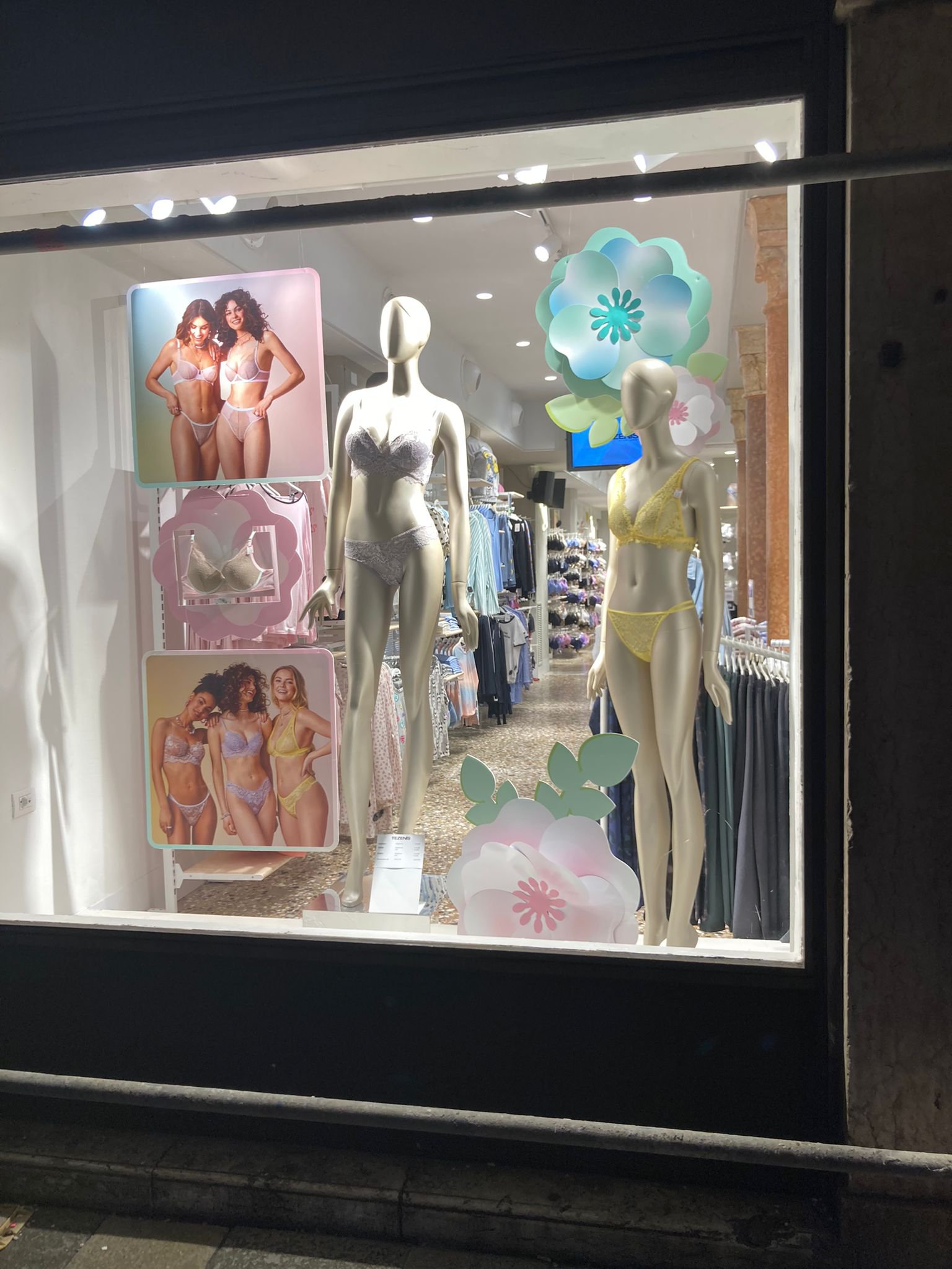 Tezenis VENEZIA CAMPO S. GEREMIA 282