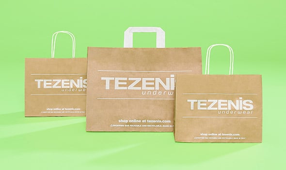 Tezenis