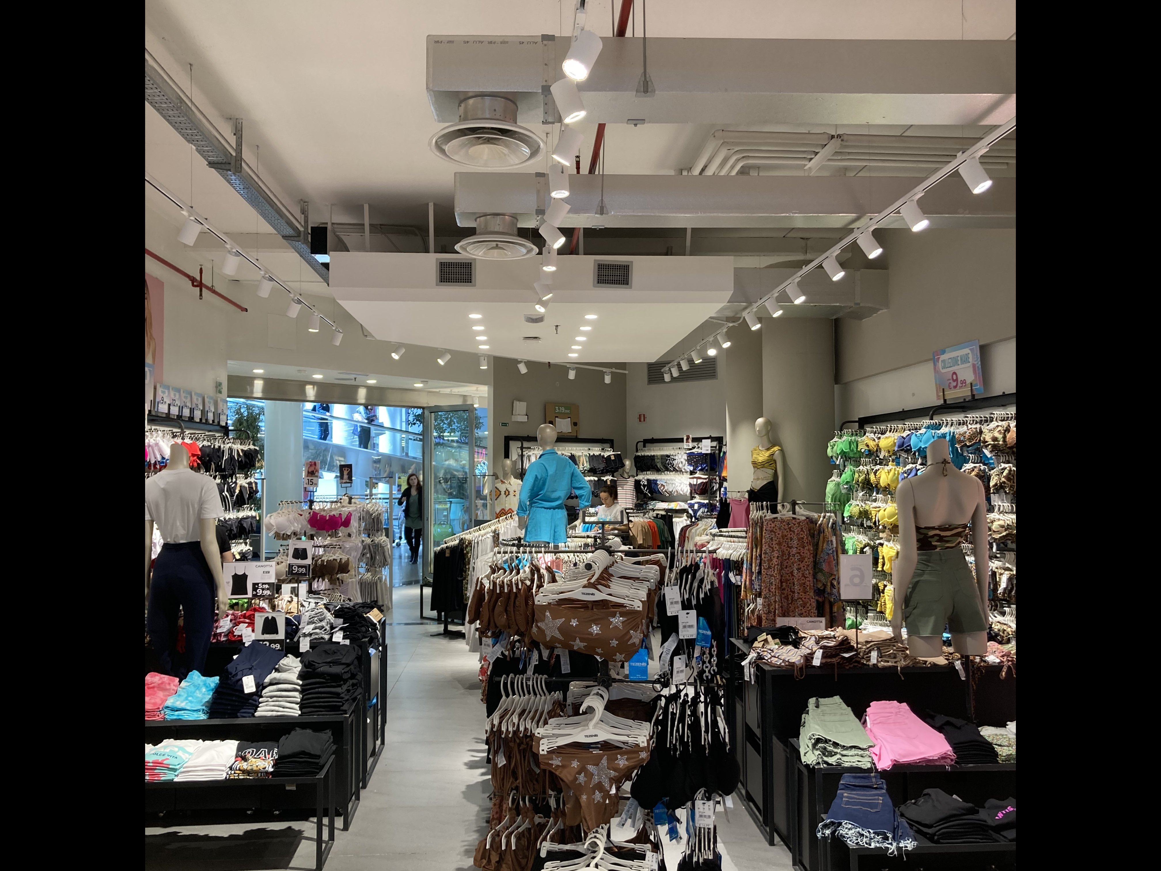 Tezenis ROMA CCLE I GRANAI
