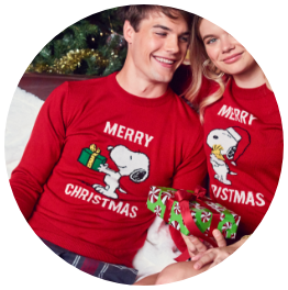 Scopri La Xmas Collection Di Tezenis Idee Regalo E Outfit Glam