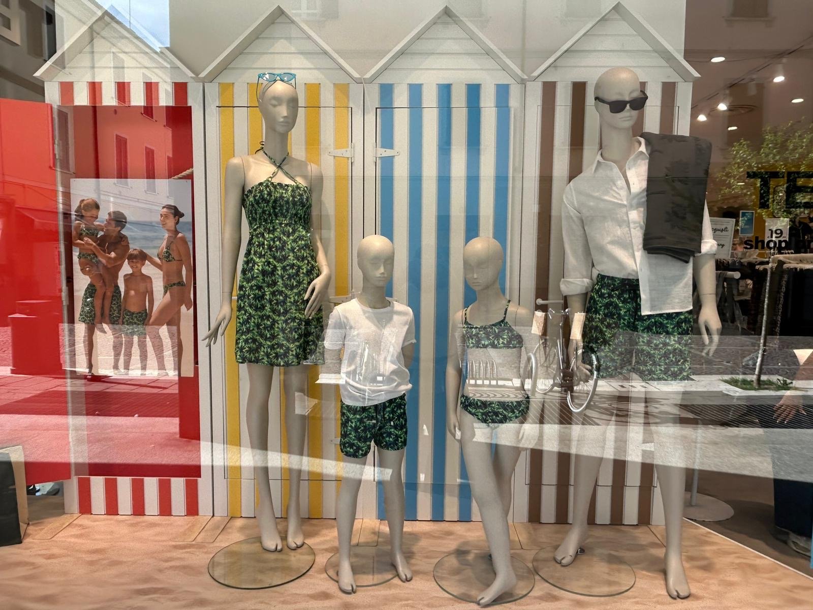 Tezenis SARONNO C.SO ITALIA