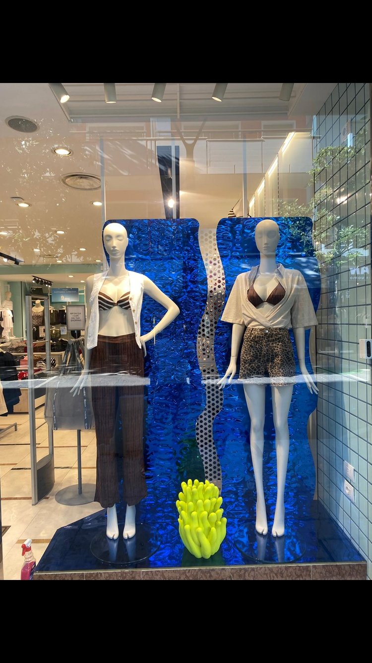 Tezenis LIGNANO SABBIADORO TEZENIS MARE