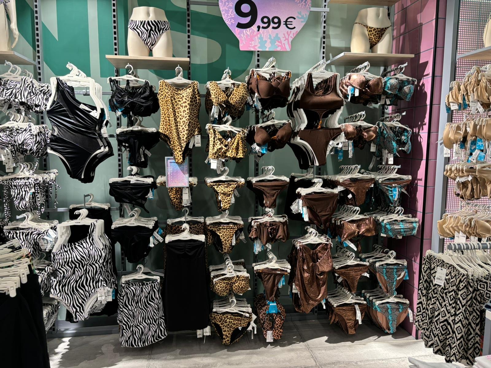 Tezenis CREMONA CCLE CREMONA PO'