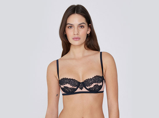 Biancheria store intima tezenis