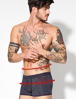calzoncillos tezenis