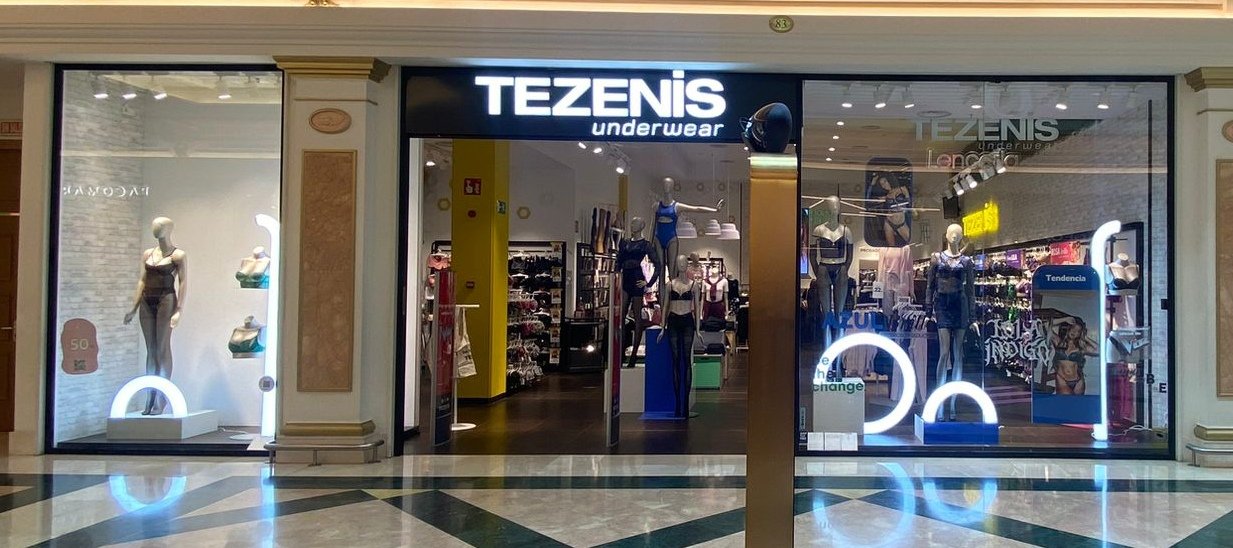 Tezenis MAJADAHONDA SC GRAN PLAZA 2