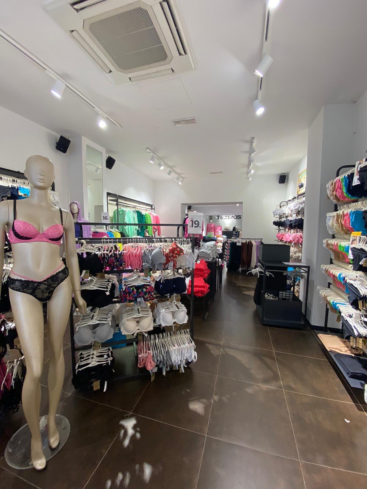 Tezenis ORBETELLO CORSO ITALIA 103