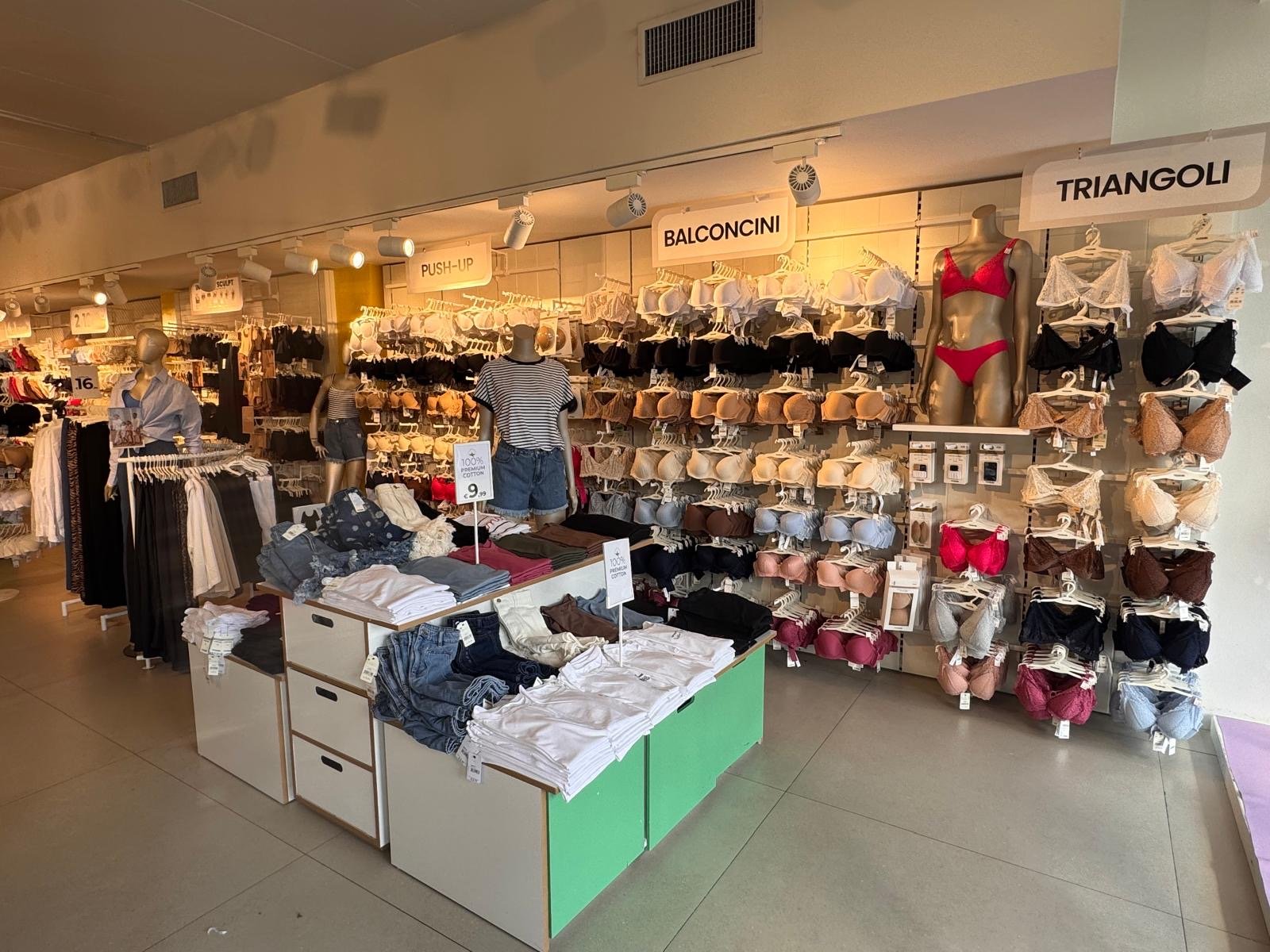 Tezenis GALLICANO CCLE LECLERC-CONAD