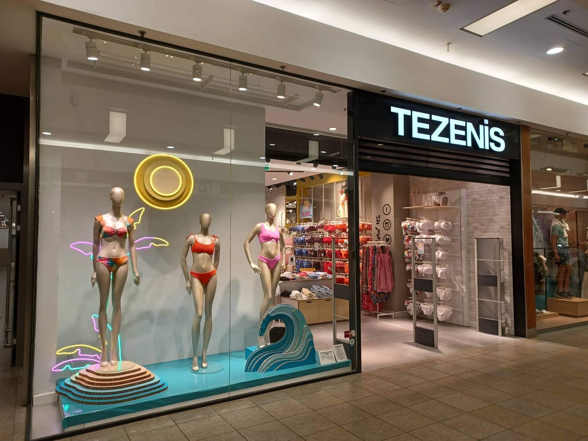 Tezenis DEBRECEN SC FORUM