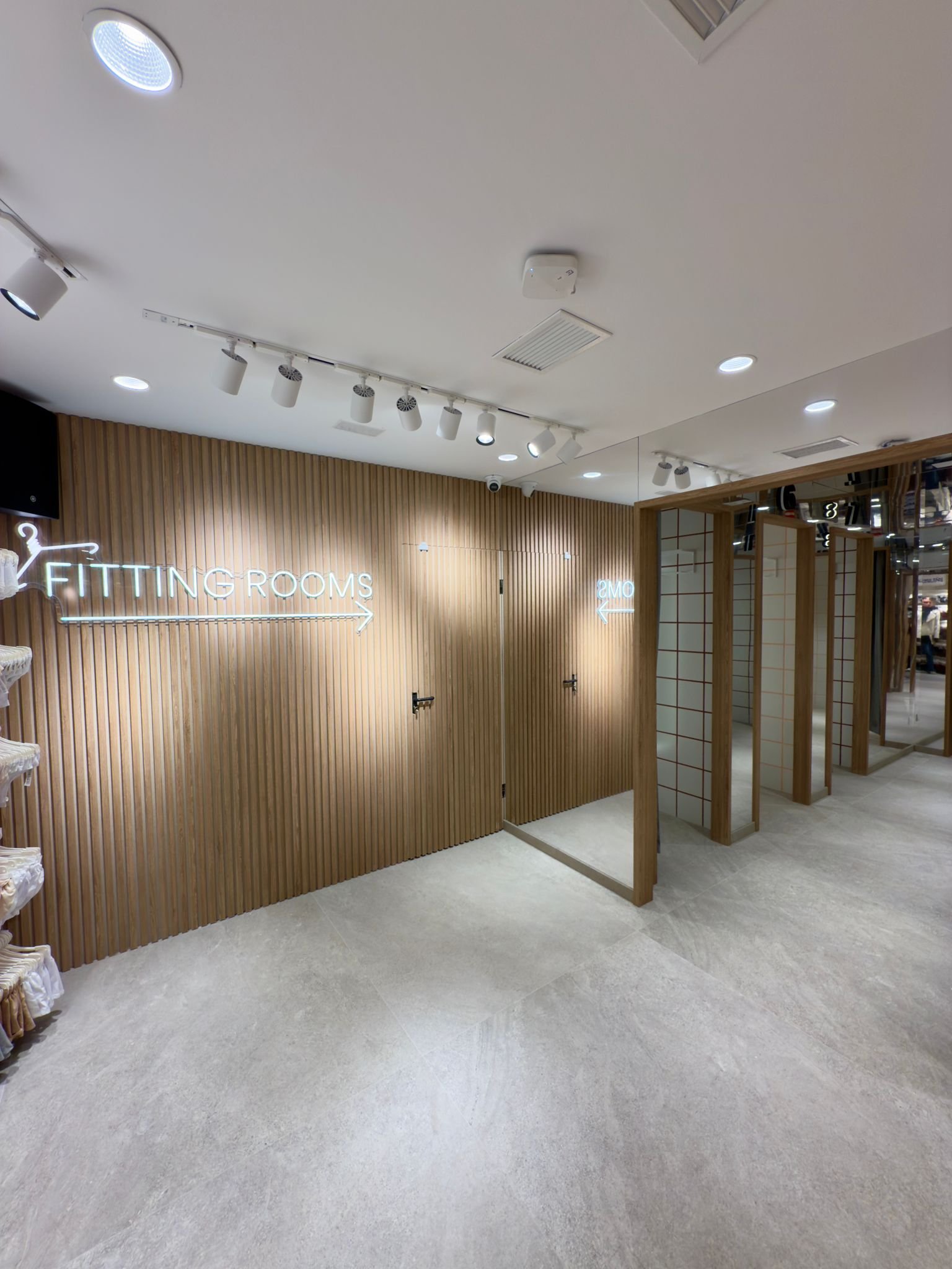 Tezenis MADRID C/PRECIADOS 7