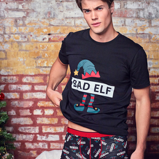 Scopri La Xmas Collection Di Tezenis Idee Regalo E Outfit Glam