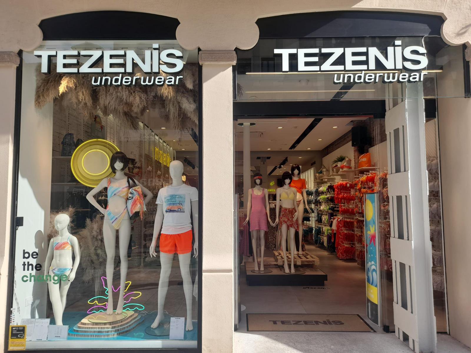 Tezenis LEON C/ORDOÑO 16