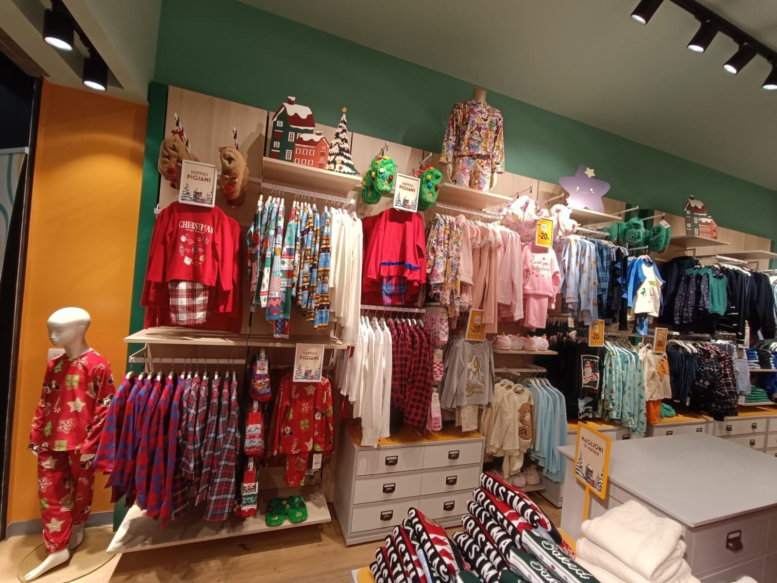 Tezenis TORRI DI QUARTESOLO CCLE KIDS