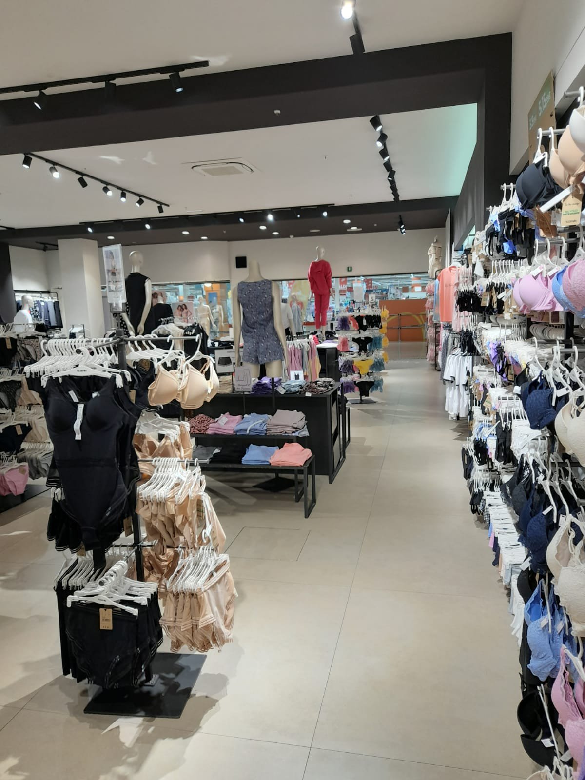 Tezenis CAGLIARI CCLE MARCONI