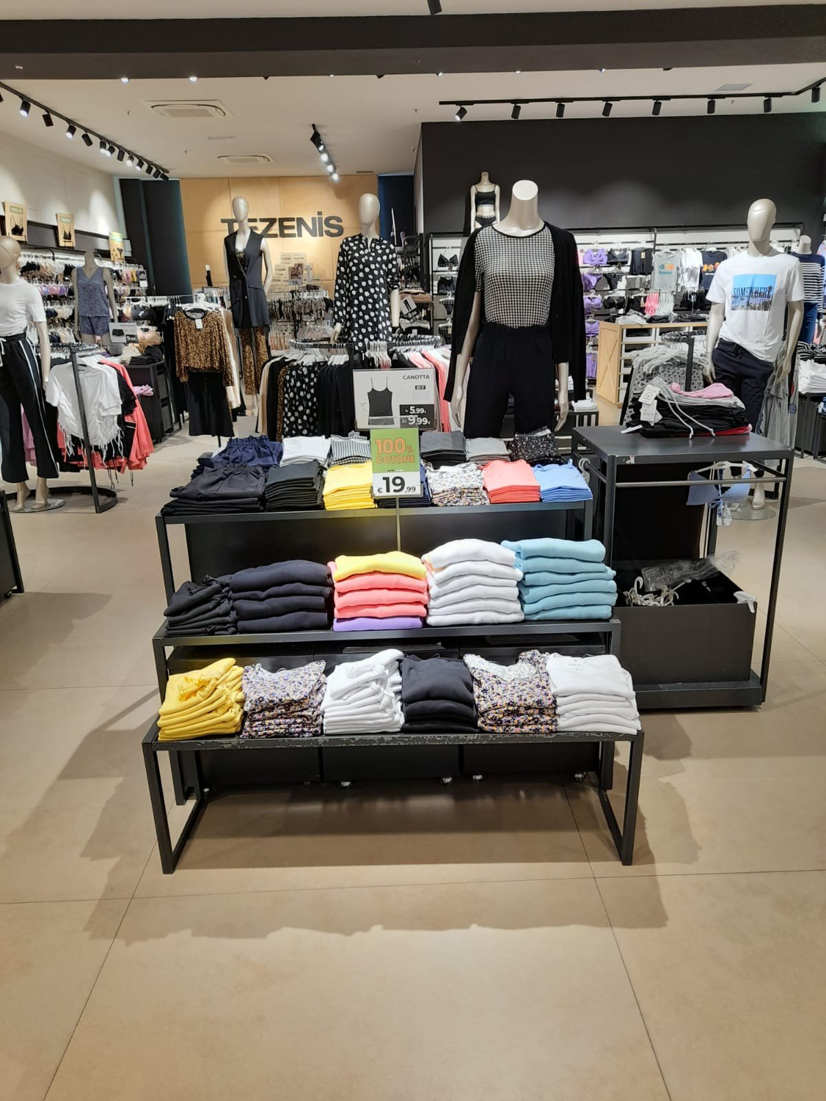 Tezenis CAGLIARI CCLE MARCONI