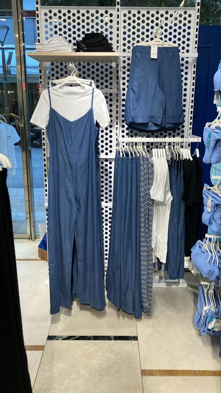Tezenis LIGNANO SABBIADORO TEZENIS MARE