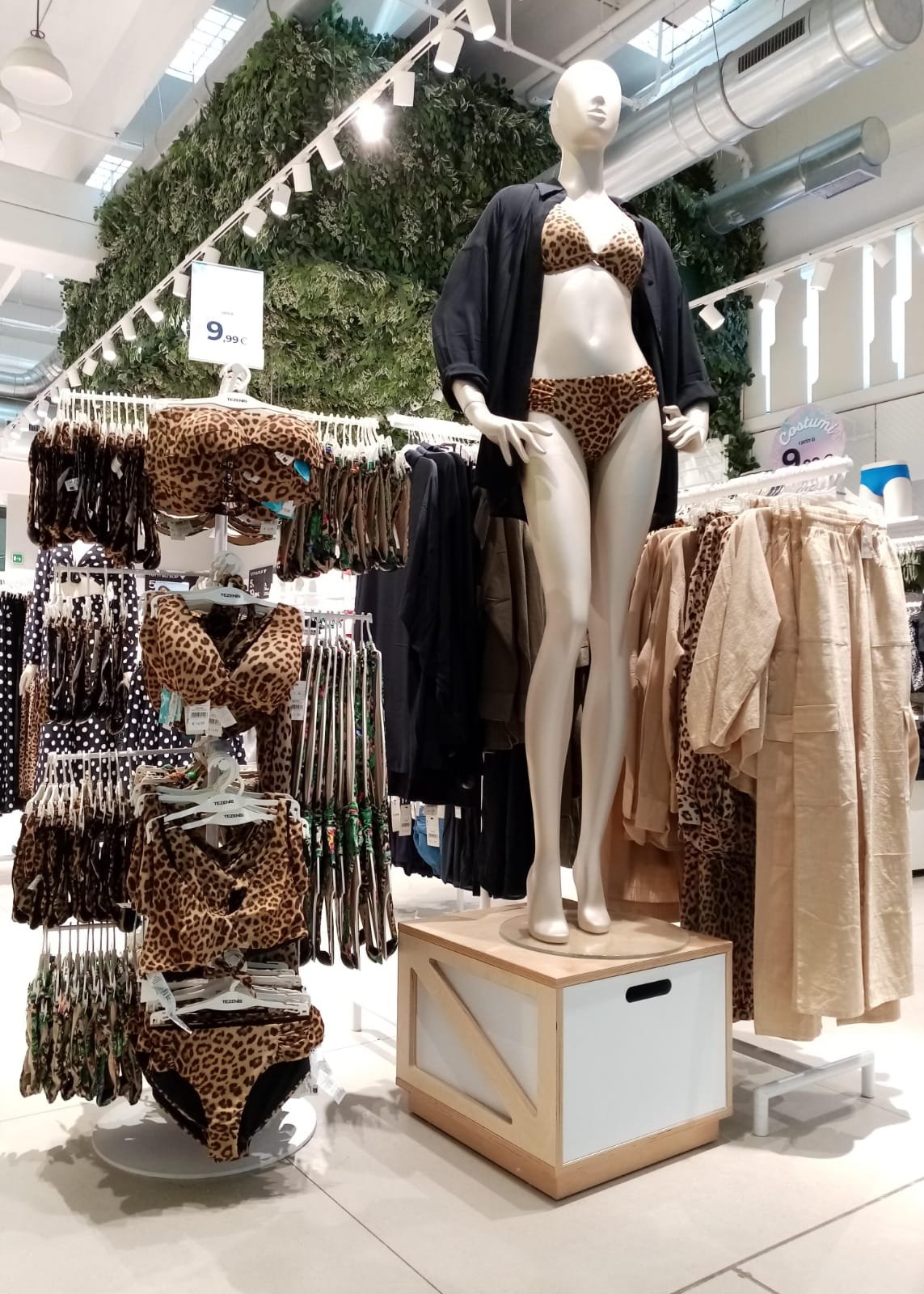 Tezenis FAENZA CCLE LE MAIOLICHE