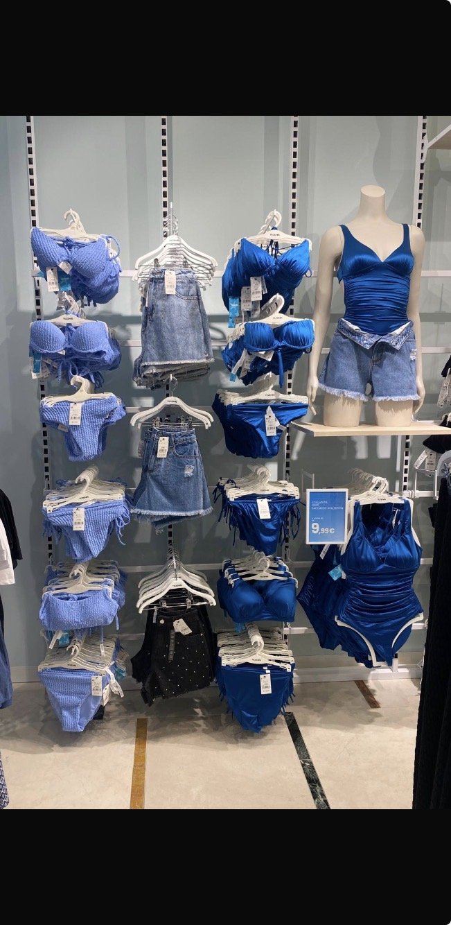 Tezenis LIGNANO SABBIADORO TEZENIS MARE