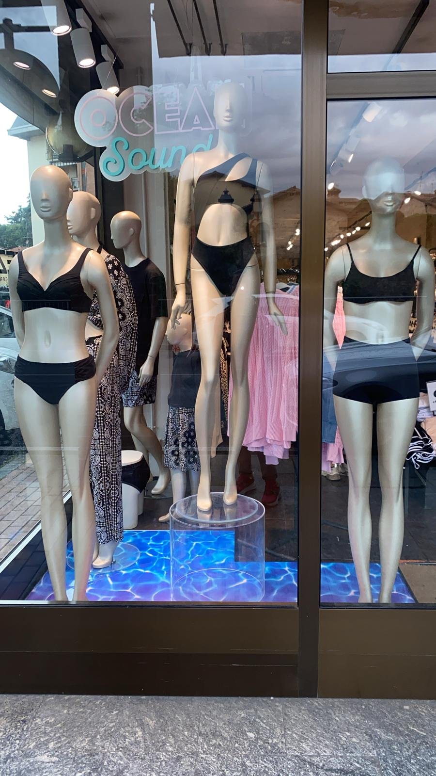 Tezenis VIGNOLA CORSO ITALIA 61