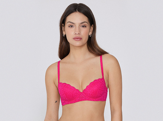 Tallas de 2025 ropa interior mujer