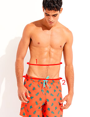 calzedonia men's swimwear 2019