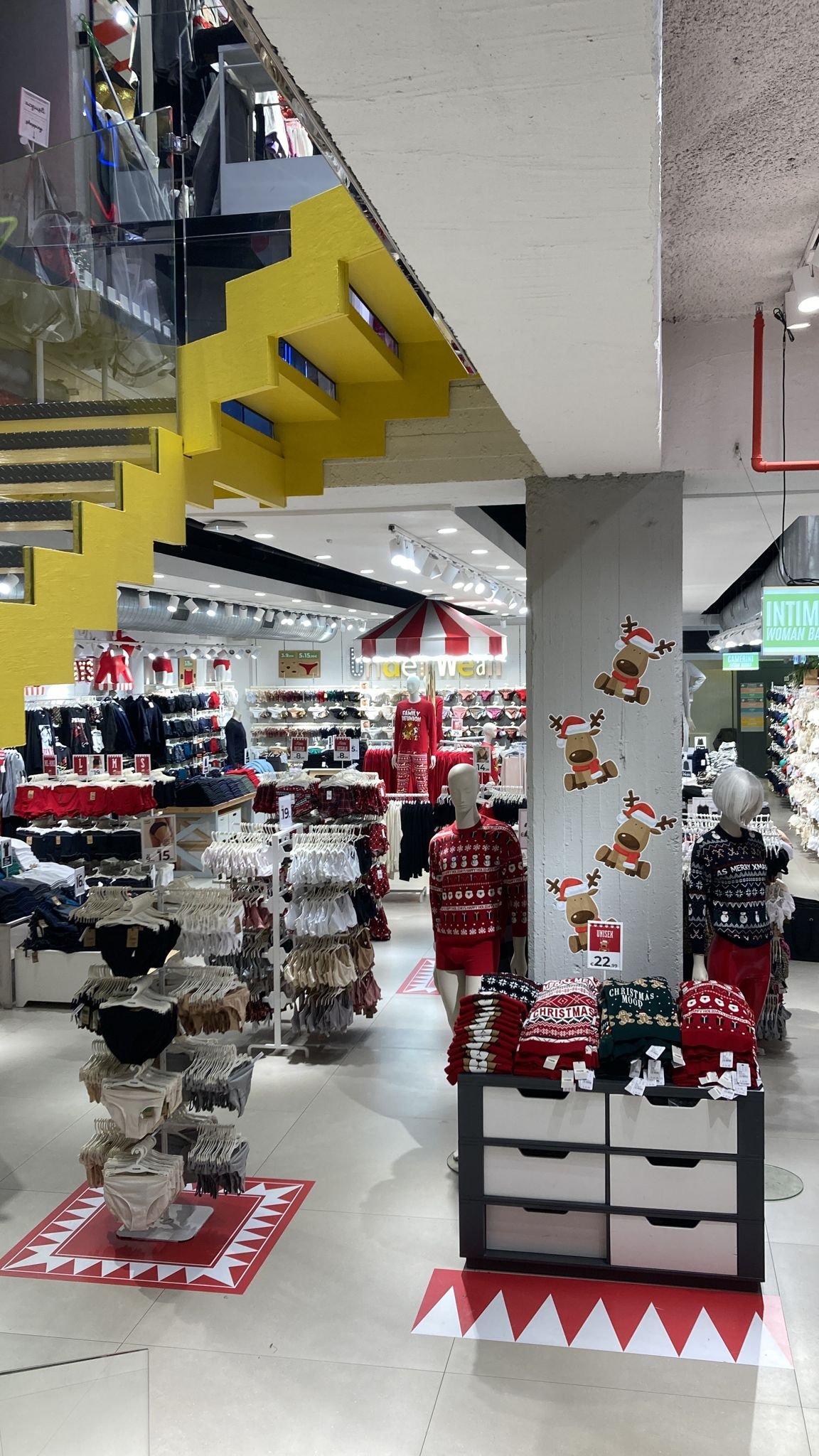 Tezenis MILANO C.SO VITTORIO EMANUELE 30