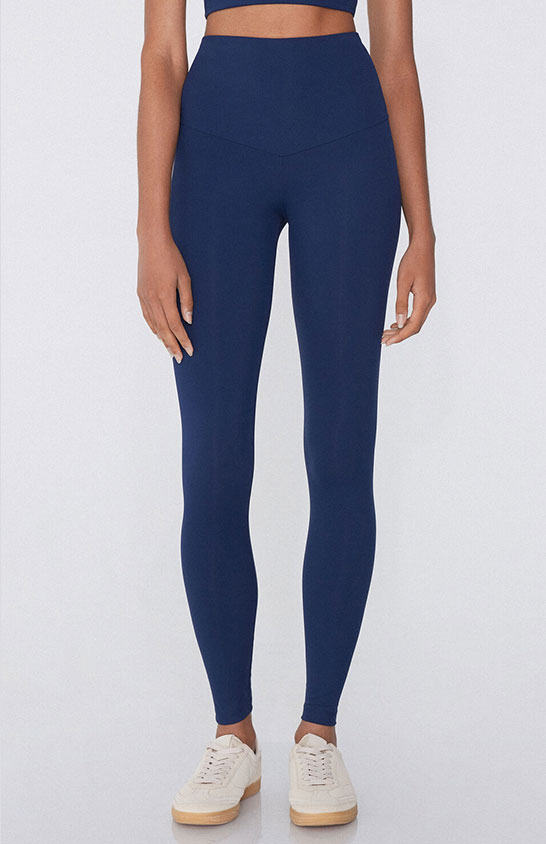 Leggings Similpelle Tezenis Shop